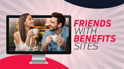 Friends With Benefits UK Dating Website: FWB DATING